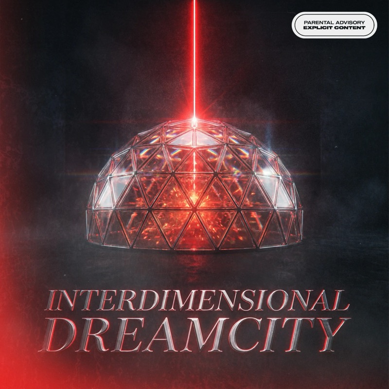 Idmthy Cover CoverArtMaker — AI Album Cover Generator